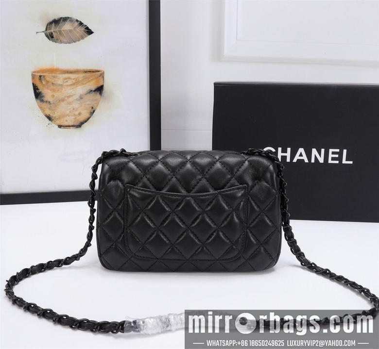 1:1 Chanel Bags 1116 20cm XMY 20