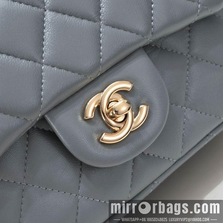 1:1 Chanel Bags 1115 17.5X13X5cm WO 7