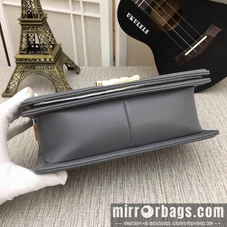 1:1 Chanel Bags 67086 25X15X7.5cm XMY 10