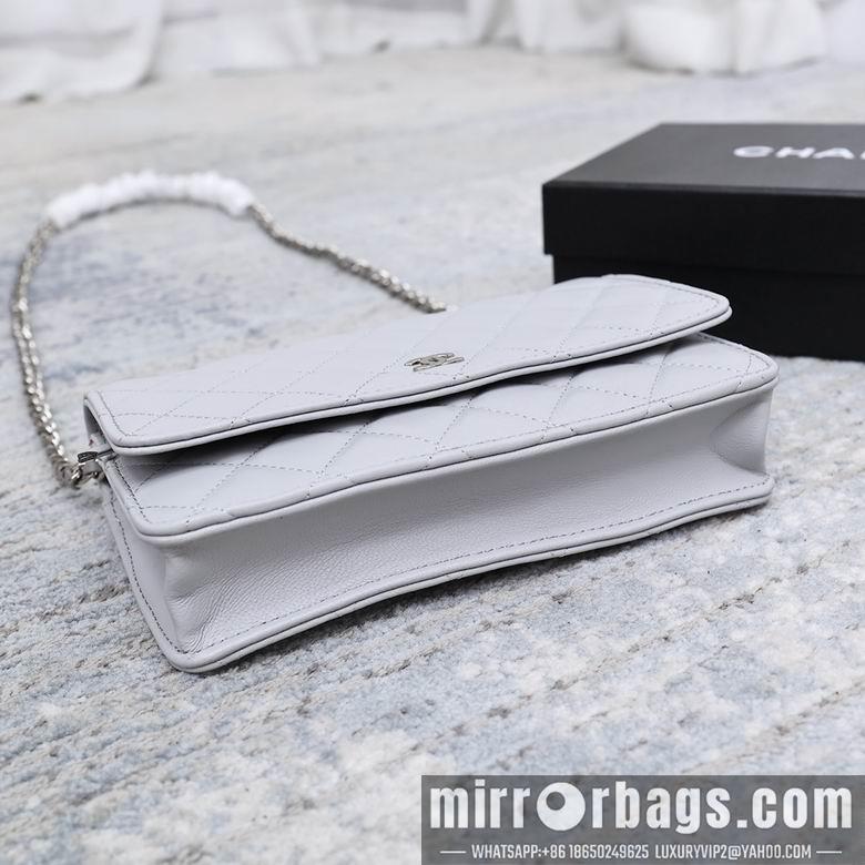 1:1 Chanel Bags 33814 19cm YG 11
