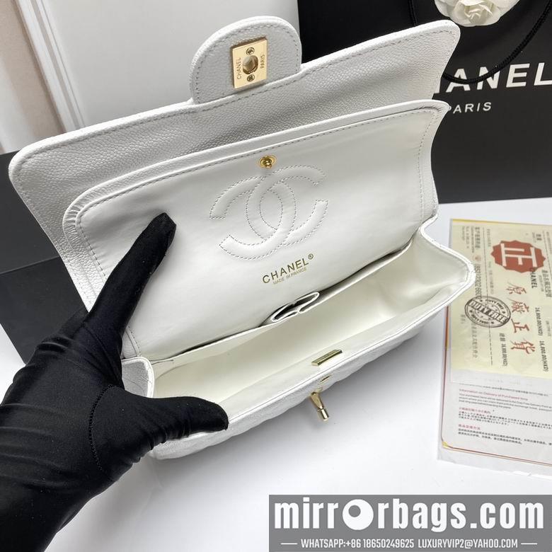 1:1 Chanel Bags CF1112 25X14X7cm XMY 27
