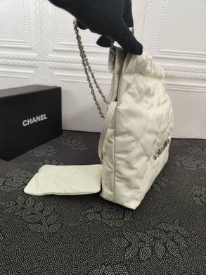 1:1 Chanel Bags 207-1 39X42X8cm WO white