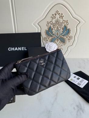 1:1 Chanel Bags A82365 15X8.5cm WO 11