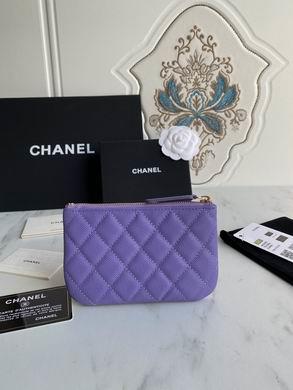 1:1 Chanel Bags A82365 15X8.5cm WO 2
