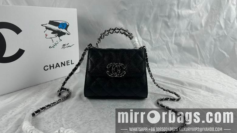 1:1 Chanel Bags 739 15X6X10cm WO 2
