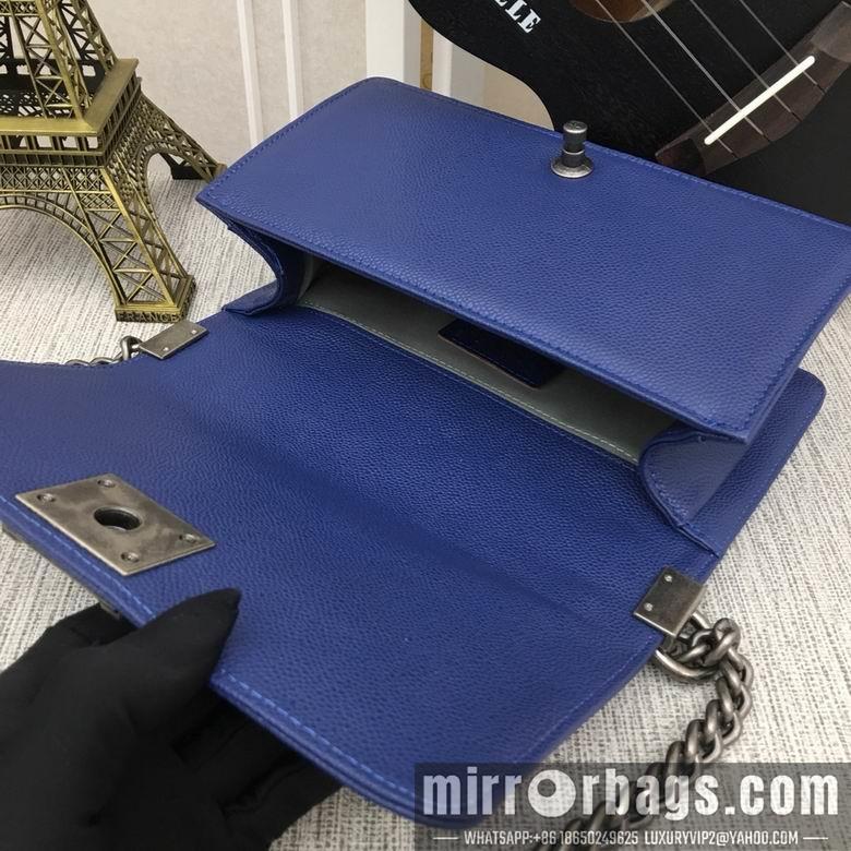 1:1 Chanel Bags 67086 25X14-16X7.5cm XMY 21