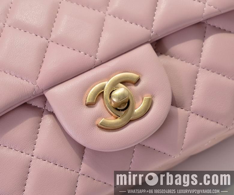 1:1 Chanel Bags 9021 20X12X7cm XMY 3