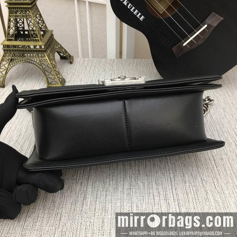 1:1 Chanel Bags 67086 25X14X7cm XMY 16
