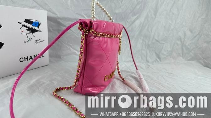 1:1 Chanel Bags 810 20X19X6cm WO 2