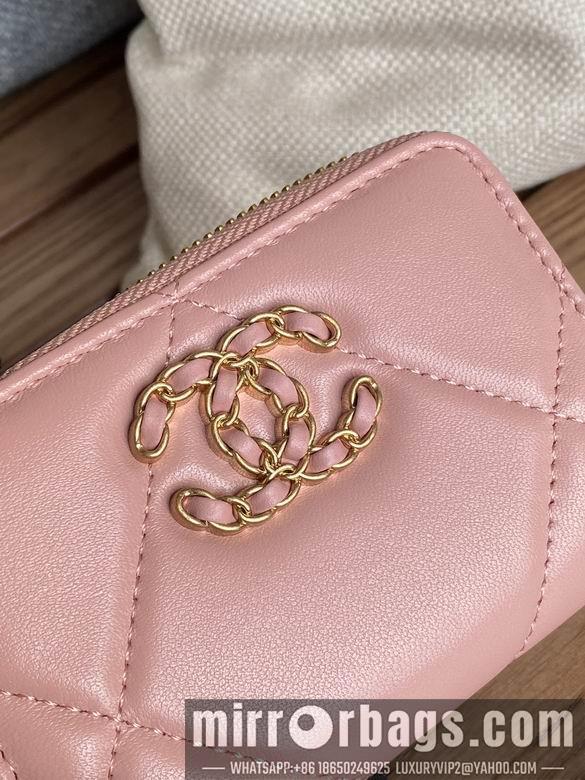 1:1 Chanel Bags AP0949 7.5X2X11cm WO 1