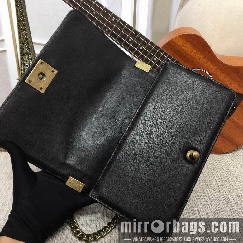 1:1 Chanel Bags 67086 25X15X7.5cm XMY 8