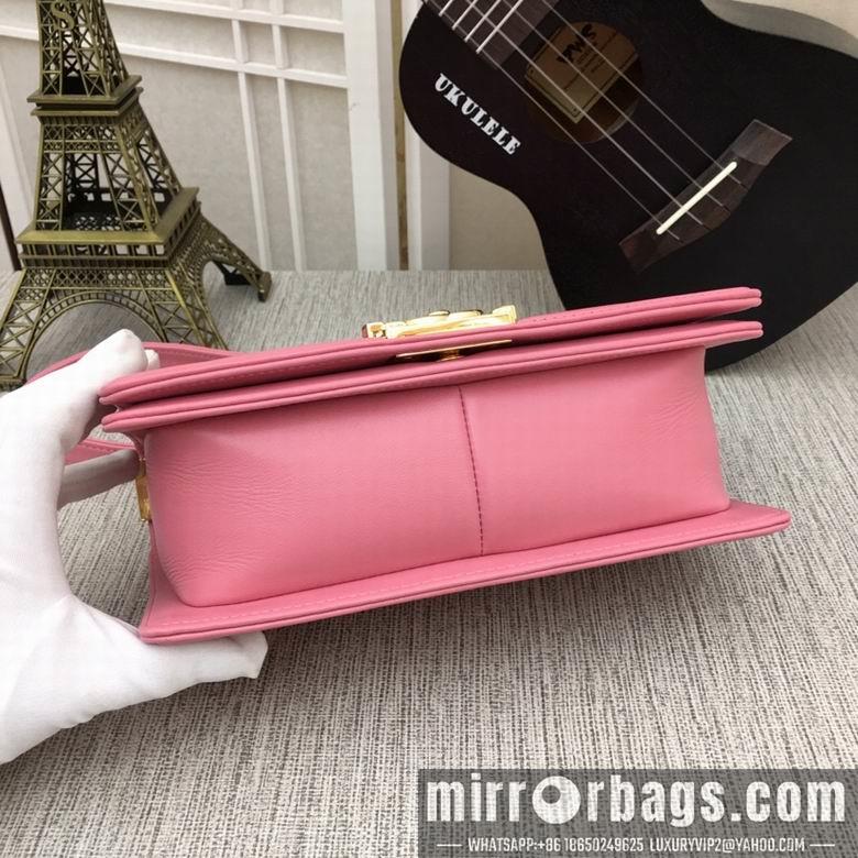 1:1 Chanel Bags 67086 25X15X7.5cm XMY 14