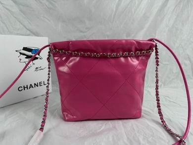 1:1 Chanel Bags 810 20X19X6cm WO 2