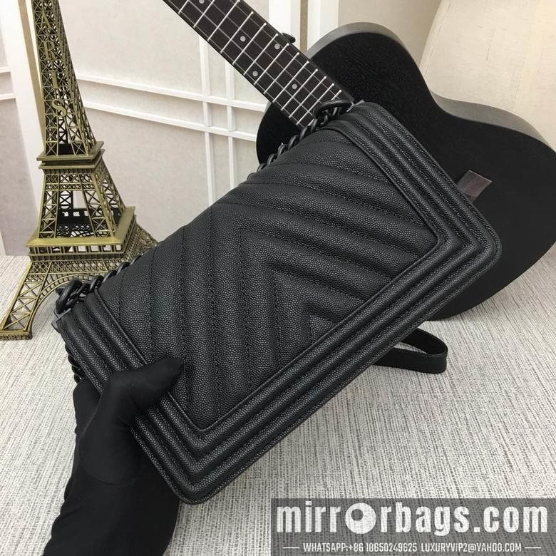1:1 Chanel Bags 67086 25X14X7cm XMY 18