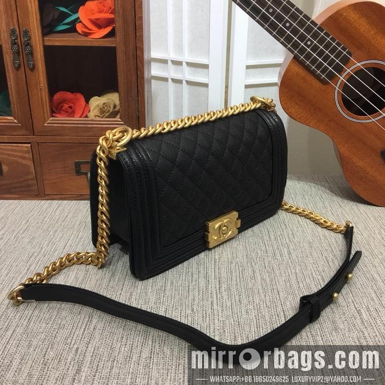 1:1 Chanel Bags 67086 25X14-16X7.5cm XMY 8