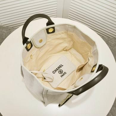 1:1 Chanel Bags Ohanel 67178-6 39X32X18cm WO 10