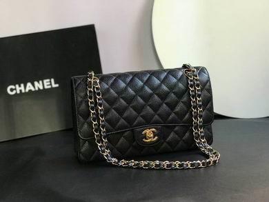 1:1 Chanel Bags BTA01112 15.5X25.5X6.5