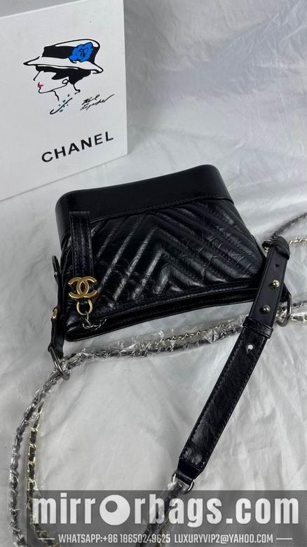1:1 Chanel Bags 4983V 15X20X8cm WO 2