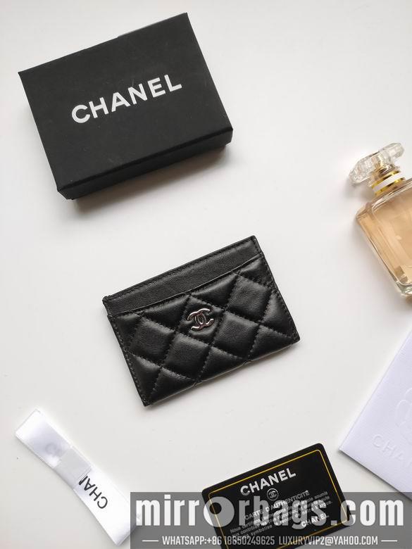 1:1 Chanel Bags AP233 7.5X11.2X0.5cm YG 33