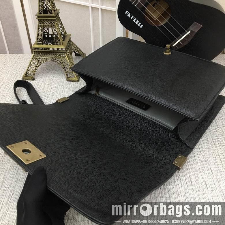 1:1 Chanel Bags 67087 30cm XMY 28