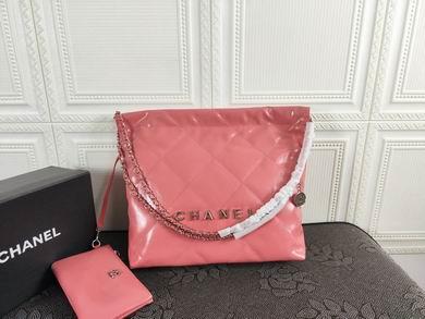 1:1 Chanel Bags 207-1中39X42X8cm 小35X37X7cm WO 1