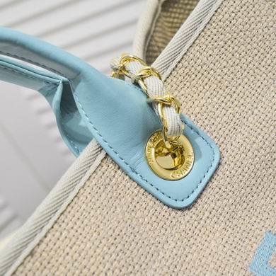 1:1 Chanel Bags Ohanel 67178-6 39X32X18cm WO 9
