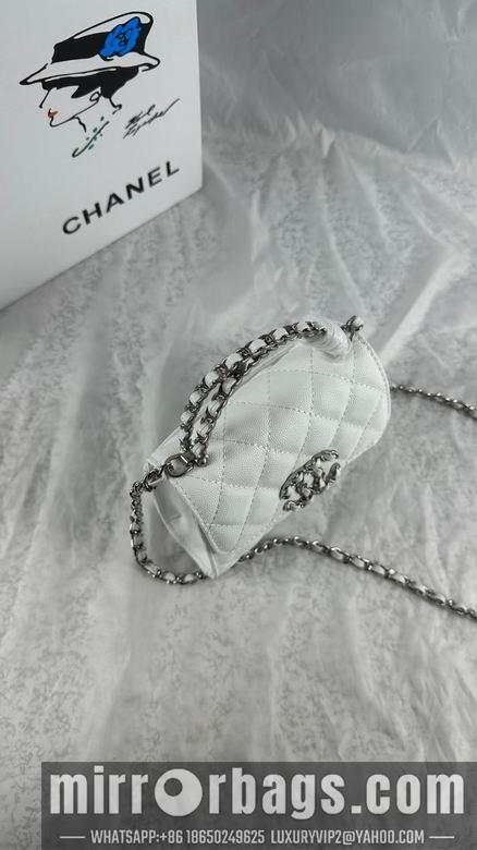 1:1 Chanel Bags 739 15X6X10cm WO 1