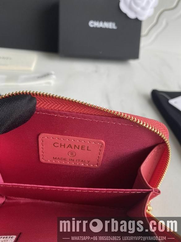 1:1 Chanel Bags AP1650 7.5X2X11cm WO 7