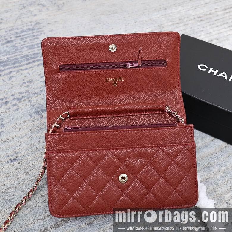 1:1 Chanel Bags 33814 19cm 8