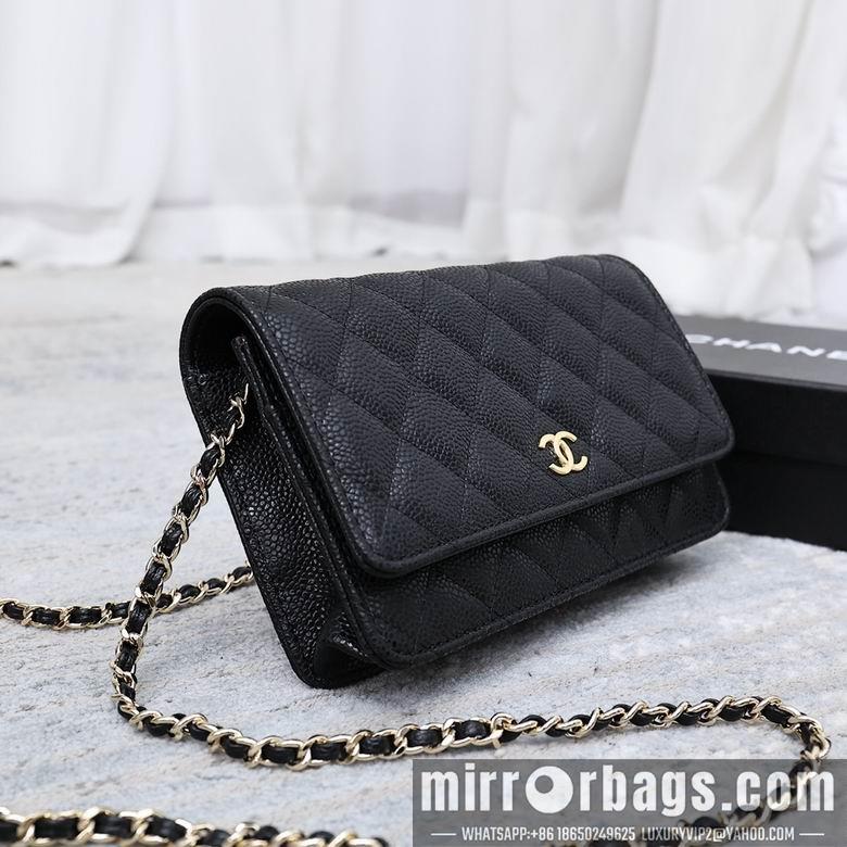 1:1 Chanel Bags 33814 19cm 2