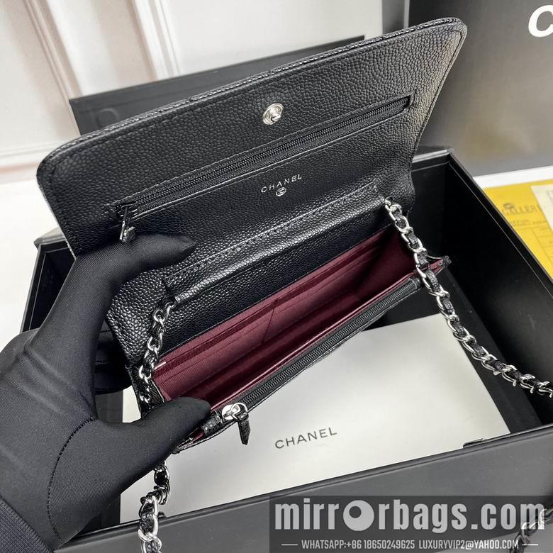 1:1 Chanel Bags 33814 20X13X5cm XMY 1