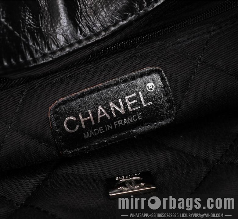 1:1 Chanel Bags 8801 30X25X8cm WO 5