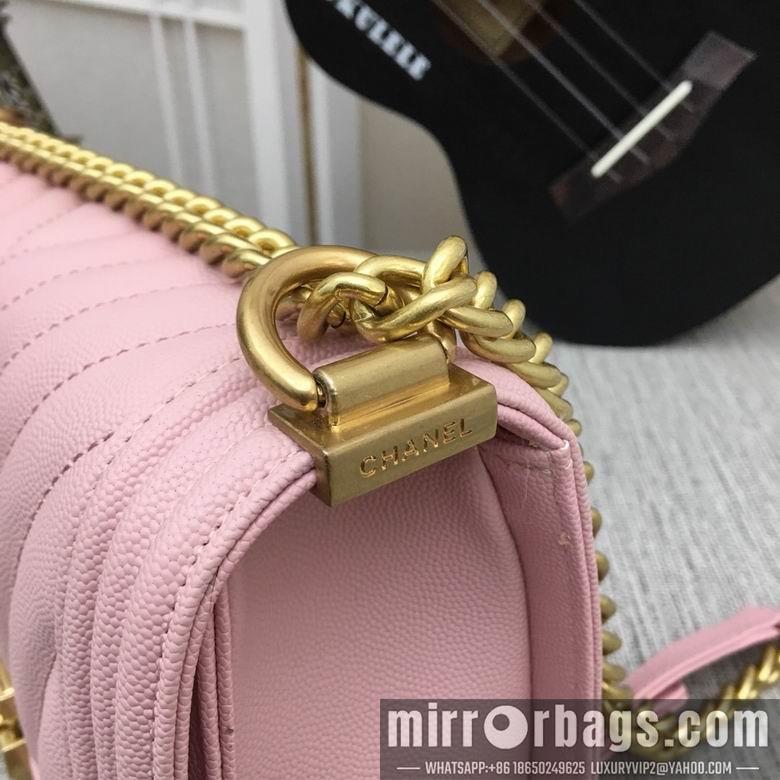 1:1 Chanel Bags 67086 25X14X7cm XMY 29