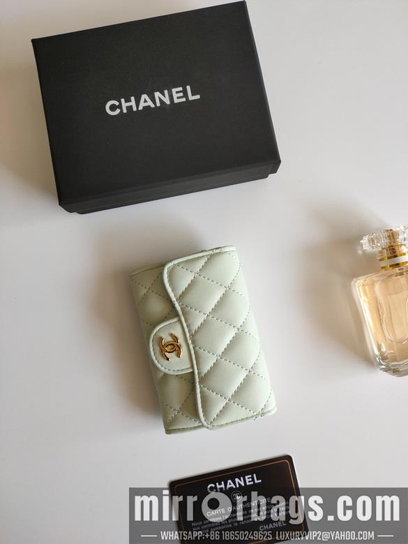 1:1 Chanel Bags AP0214 7.5X11.3X2.1cm XM 3
