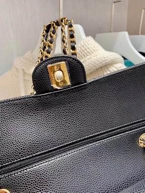 1:1 Chanel Bags BTcf 1112 25.5X14X7