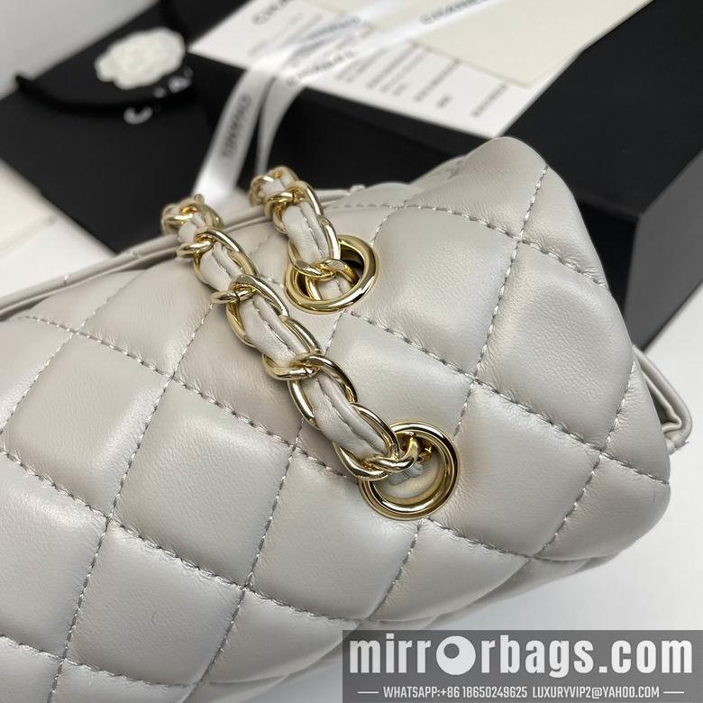 1:1 Chanel Bags 1119 33X22X10cm XMY 5
