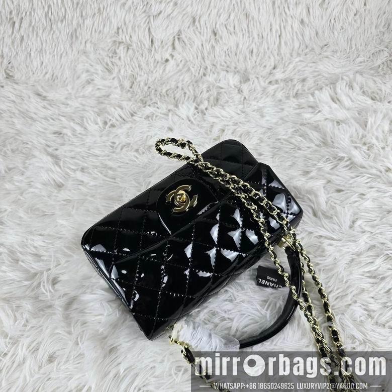 1:1 Chanel Bags 8259 20X12X6cm XMY 4
