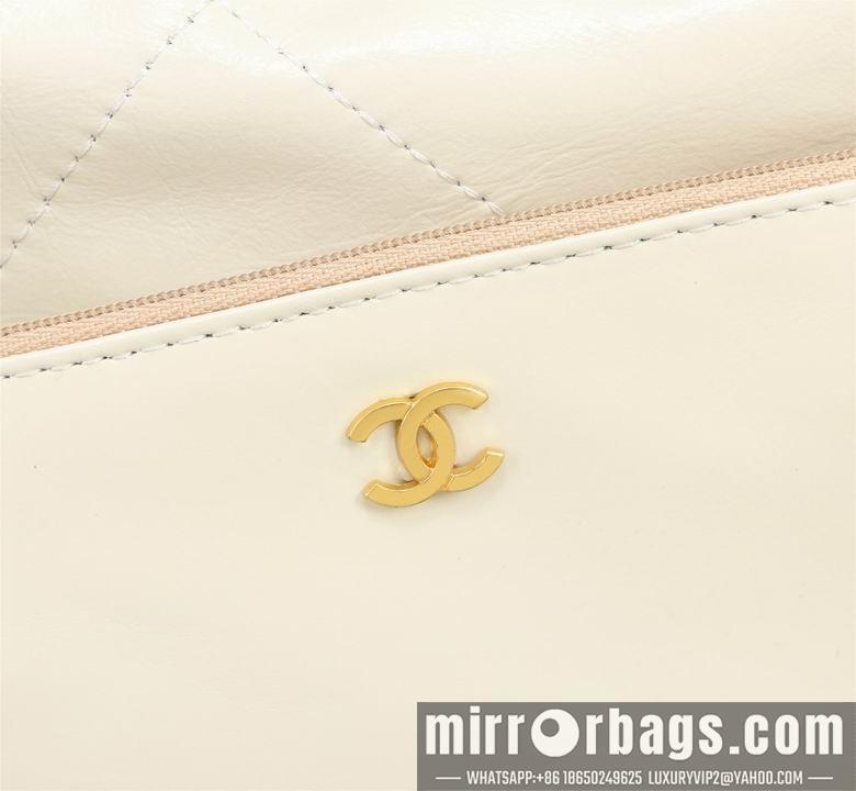 1:1 Chanel Bags 8801 30X25X8cm WO 3
