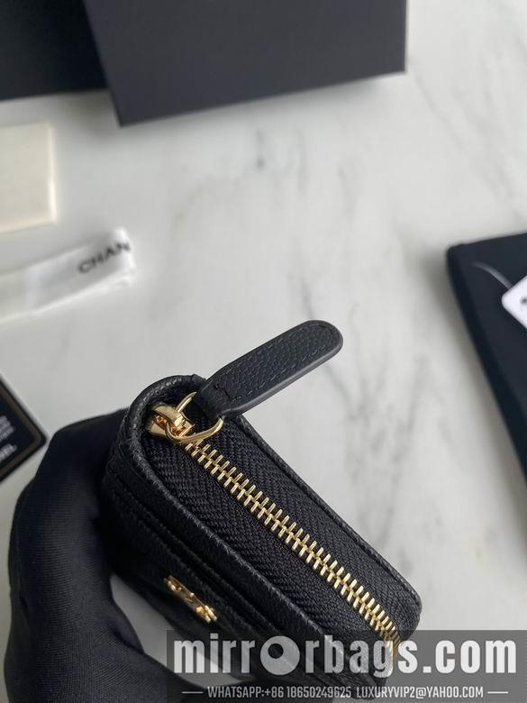 1:1 Chanel Bags AP1650 7.5X2X11cm WO 1