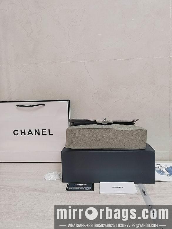 1:1 Chanel Bags 1112170 25.5X15.5X6.5cm WO 8