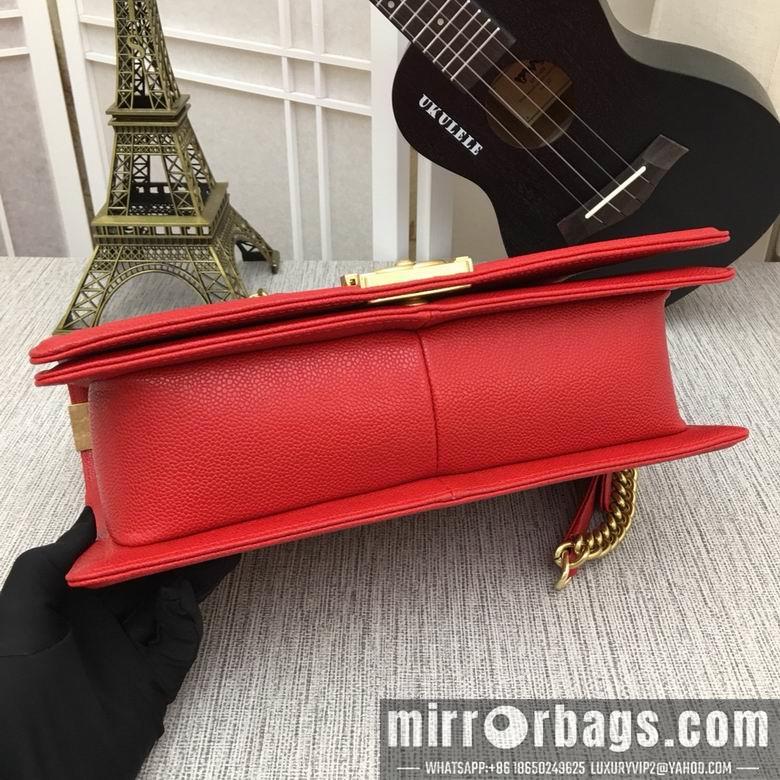 1:1 Chanel Bags 67087 30cm XMY 22