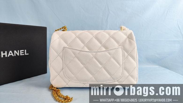 1:1 Chanel Bags 737 14X20X8cm 14X24X9cm WO 3