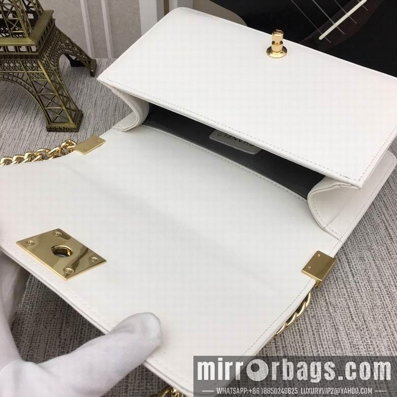 1:1 Chanel Bags 67086 25X15X7.5cm XMY 9