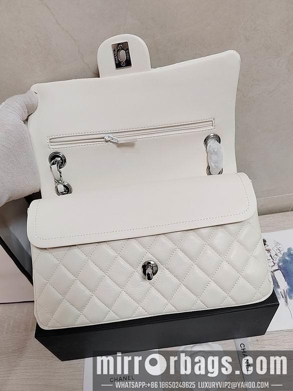1:1 Chanel Bags 1112170 25.5X15.5X6.5cm WO 2