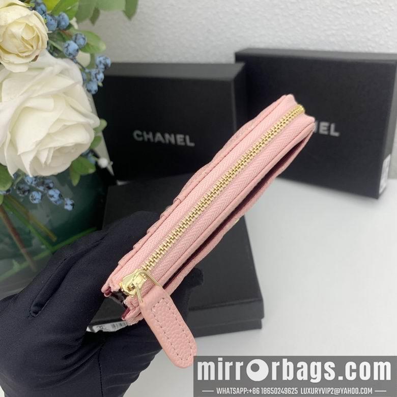 1:1 Chanel Bags 2011 5.2X3.5X1.5cm ZC 2