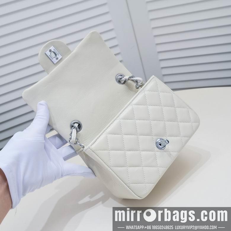 1:1 Chanel Bags 1115 17.5X13X5cm WO 4