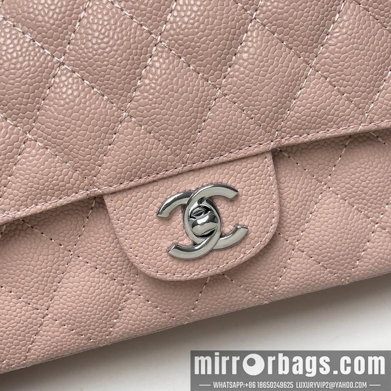 1:1 Chanel Bags CF1112 25X14X7cm XMY 8