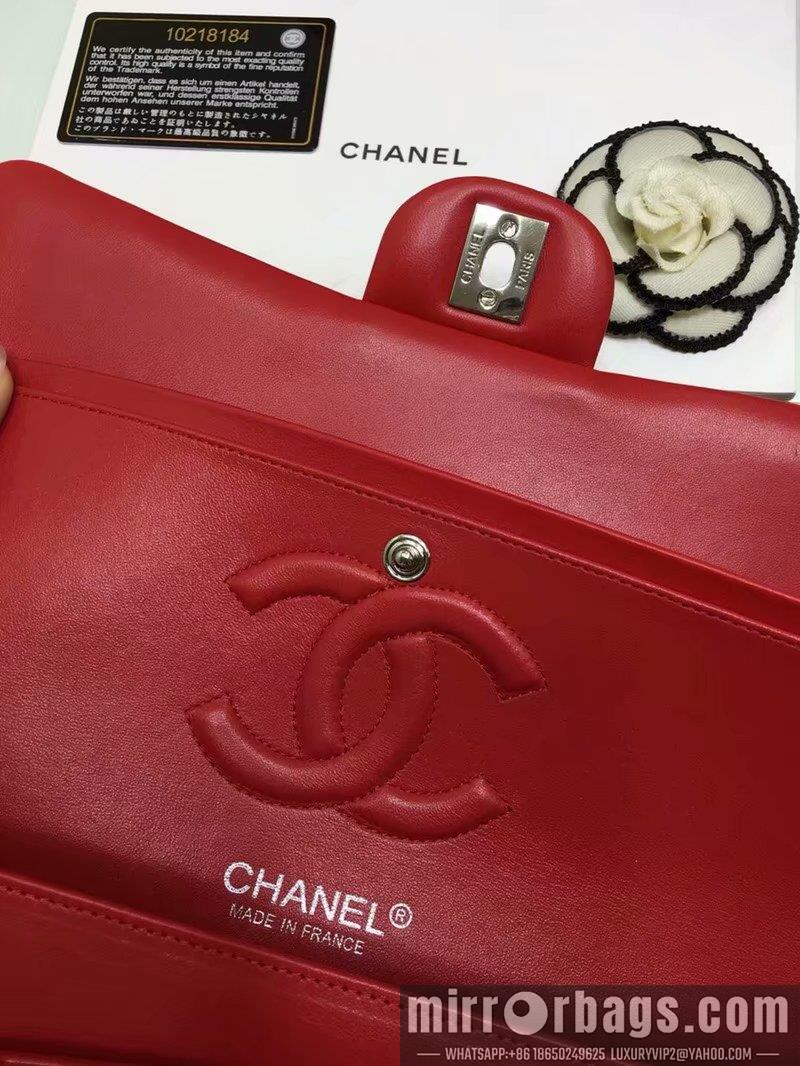 1:1 Chanel Bags 1112羊皮