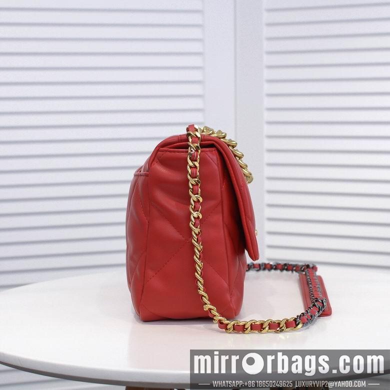 1:1 Chanel Bags 9010 26X16X10cm XMY 5