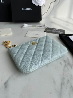 1:1 Chanel Bags A50168 14X10X1cm WO 9